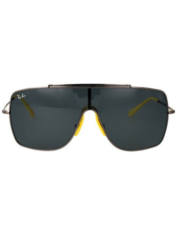 Ray-Ban Sunglasses - RAY-BAN - BALAAN 1