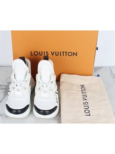 LV Archlight Sneakers 36 230 - LOUIS VUITTON - BALAAN 2