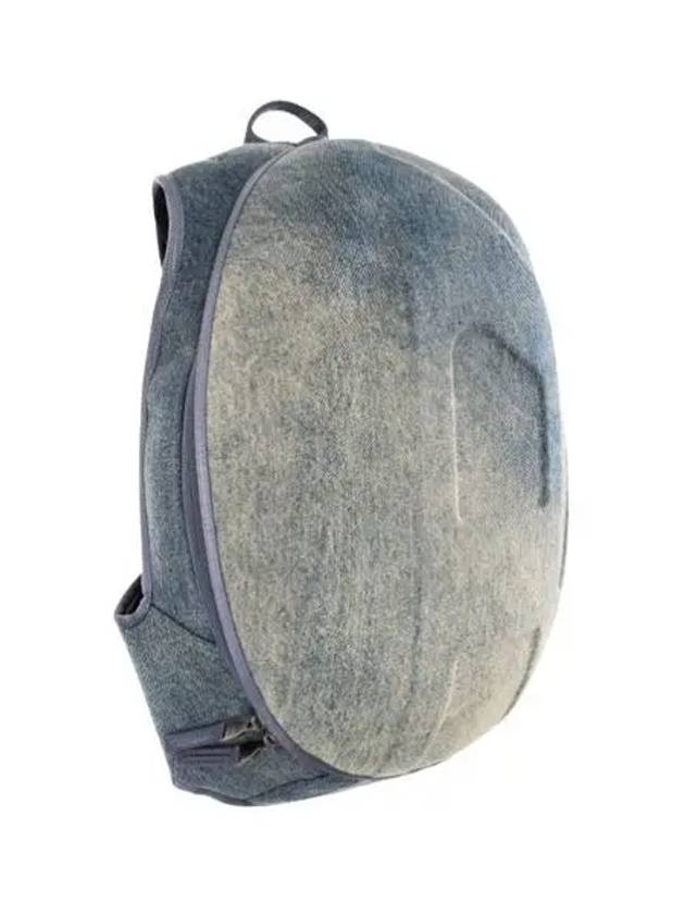 1DR Pod Backpack Blue - DIESEL - BALAAN 2