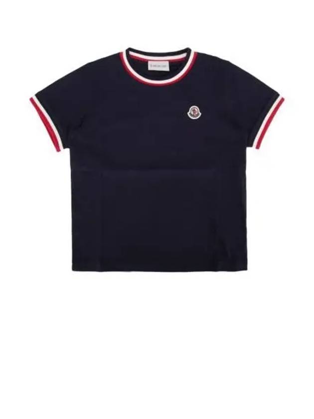 SS T shirt 8C0001883907 778 270402 1148818 - MONCLER - BALAAN 1