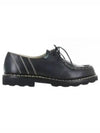 Molgin Loafers Black - PARABOOT - BALAAN 2