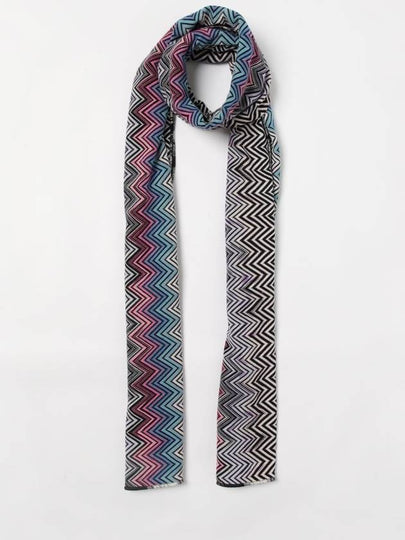 Scarf woman Missoni - MISSONI - BALAAN 2