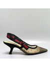 Smith Market KDC200TFLS900 shoes women s - DIOR - BALAAN 4