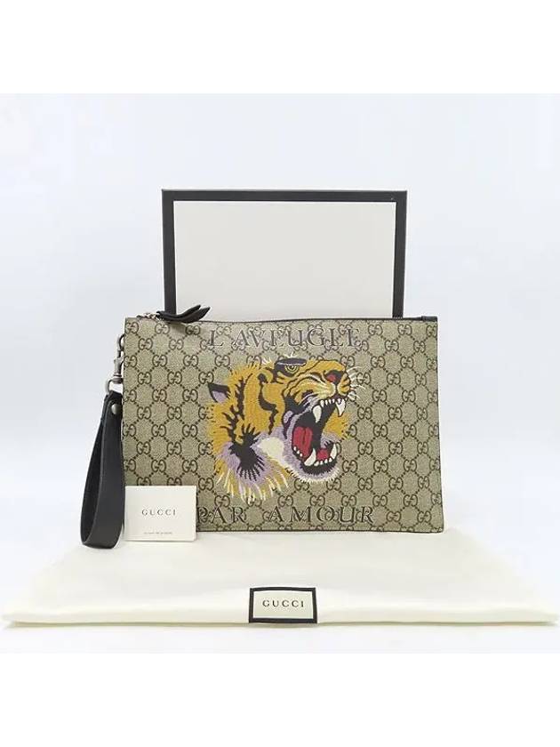 473904 clutch bag - GUCCI - BALAAN 1