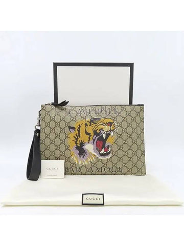 473904 clutch bag - GUCCI - BALAAN 1