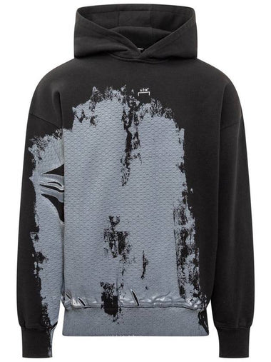 A-Cold-Wall* Brushstroke Sweatshirt - A-COLD-WALL - BALAAN 1