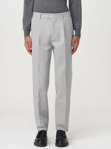 Pants men Brunello Cucinelli - BRUNELLO CUCINELLI - BALAAN 1