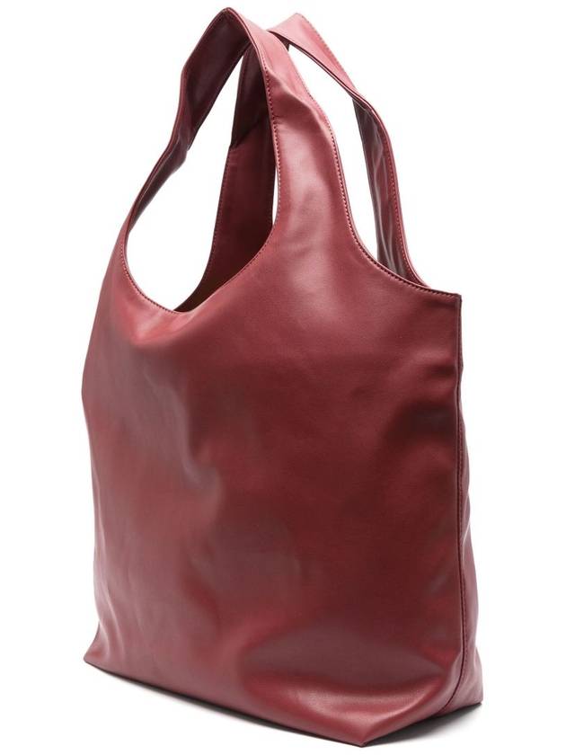 A.P.C. Bags.. Red - A.P.C. - BALAAN 3