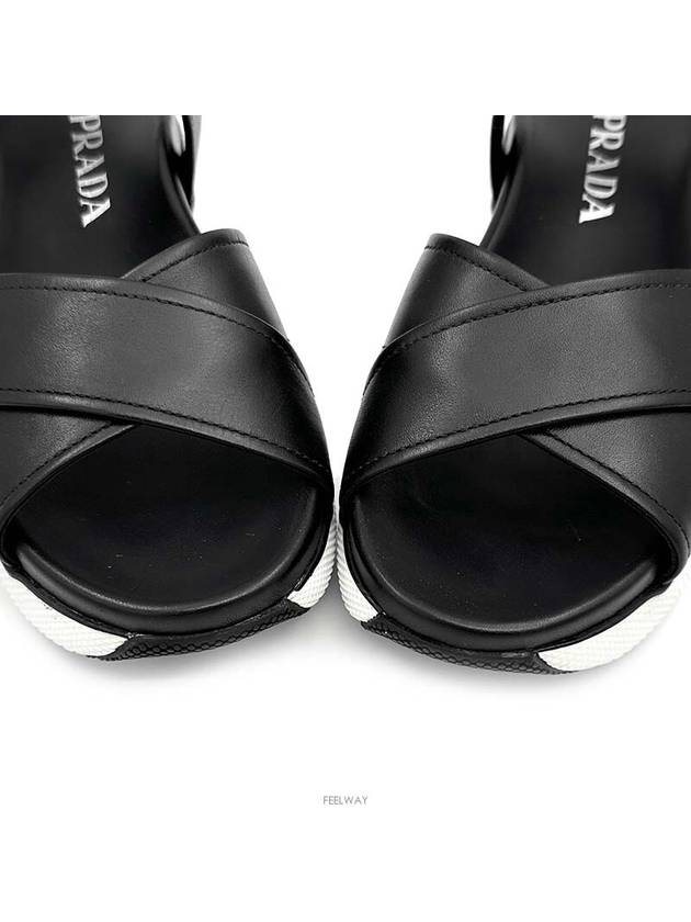 women sandals - PRADA - BALAAN 2