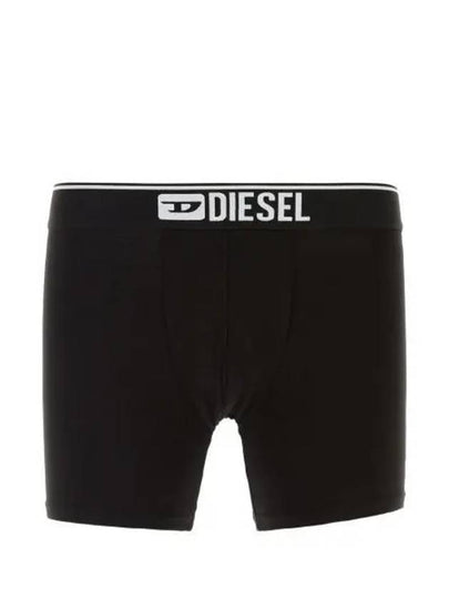 Sebastian Briefs 3 Pack Black - DIESEL - BALAAN 2