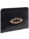 Pimlico leather card holder RL8057603A100 - MULBERRY - BALAAN 4