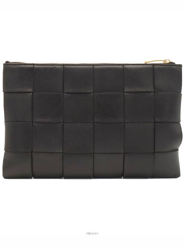 women clutch bag - BOTTEGA VENETA - BALAAN 3