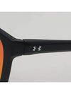 Sports Sunglasses Mirror Horn rimmed Fashion Mountain Climbing Fishing Bicycle UA 0010FS RC2UZ - UNDER ARMOUR - BALAAN 5