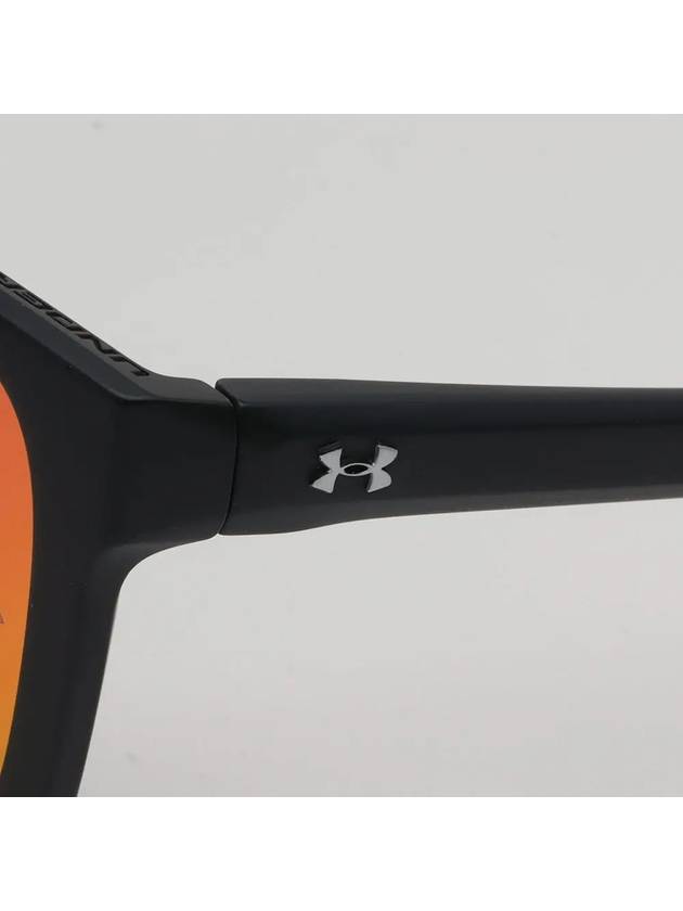 Sports Sunglasses Mirror Horn rimmed Fashion Mountain Climbing Fishing Bicycle UA 0010FS RC2UZ - UNDER ARMOUR - BALAAN 5