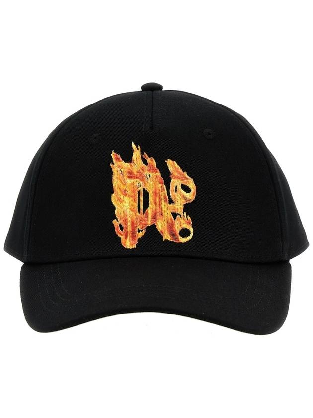 Hat PMLB094R24FAB008 1076 - PALM ANGELS - BALAAN 3