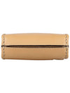 Edith Phone Cross Bag Beige - CHLOE - BALAAN 7