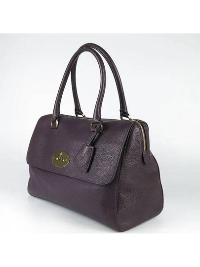 HH1703 tote bag - MULBERRY - BALAAN 2