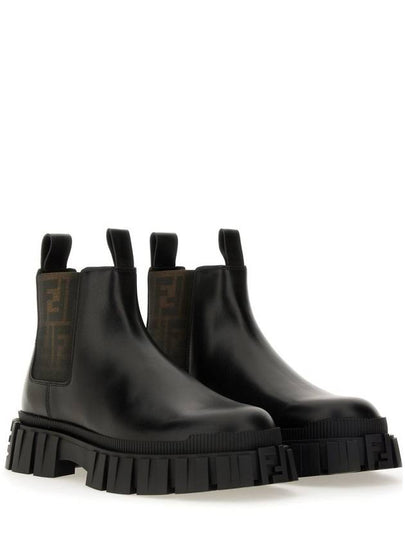 Fendi Boots - FENDI - BALAAN 2