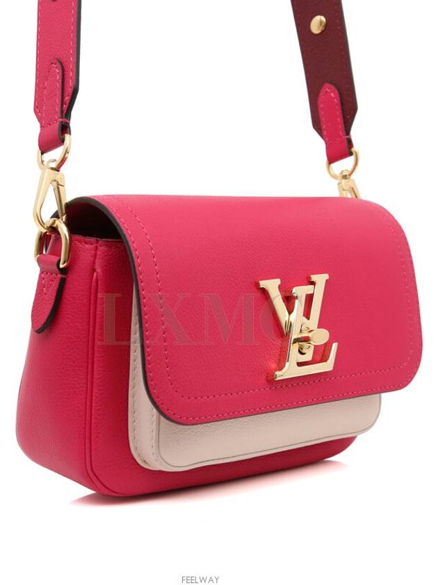 women shoulder bag - LOUIS VUITTON - BALAAN 4