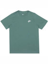 Genuine Junior Sportswear T shirt AR5254 361 - NIKE - BALAAN 2