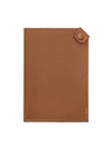 Tarmac Passport Wallet Brown - HERMES - BALAAN 1