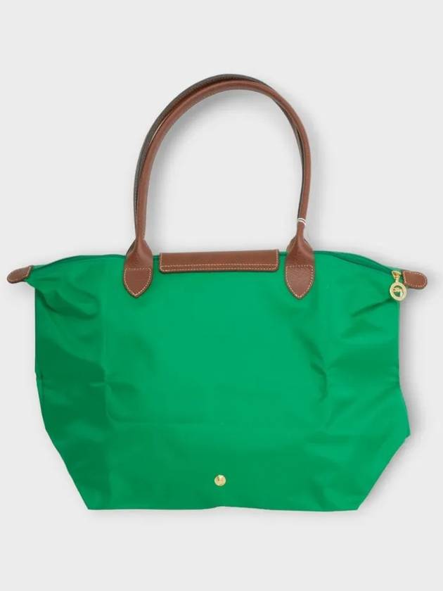 Le Pliage Original L Tote Bag Green - LONGCHAMP - BALAAN 4