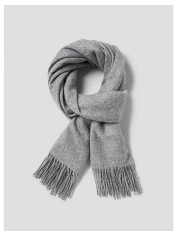 Women s Cashmere Classic Scarf Muffler Husky Domestic Product GM0024090546861 - THEORY - BALAAN 1