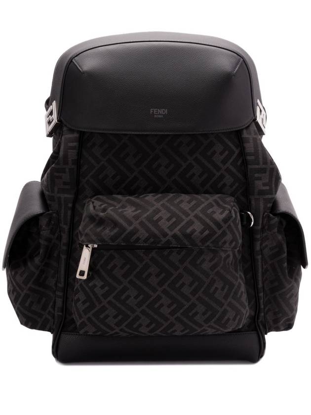 FENDI BACKPACK - FENDI - BALAAN 1