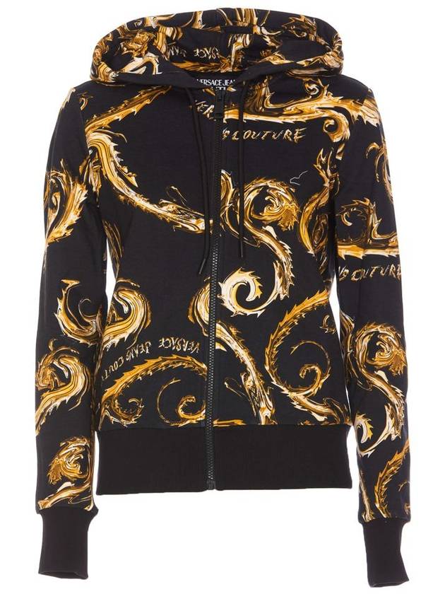 Versace Jeans Couture Sweaters - VERSACE - BALAAN 1