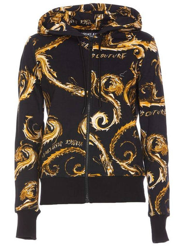 Versace Jeans Couture Sweaters - VERSACE - BALAAN 1