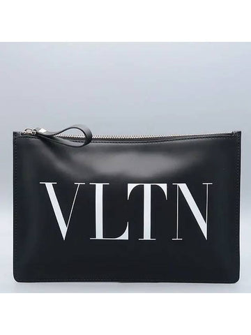 SY2P0483 Clutch Bag - VALENTINO - BALAAN 1