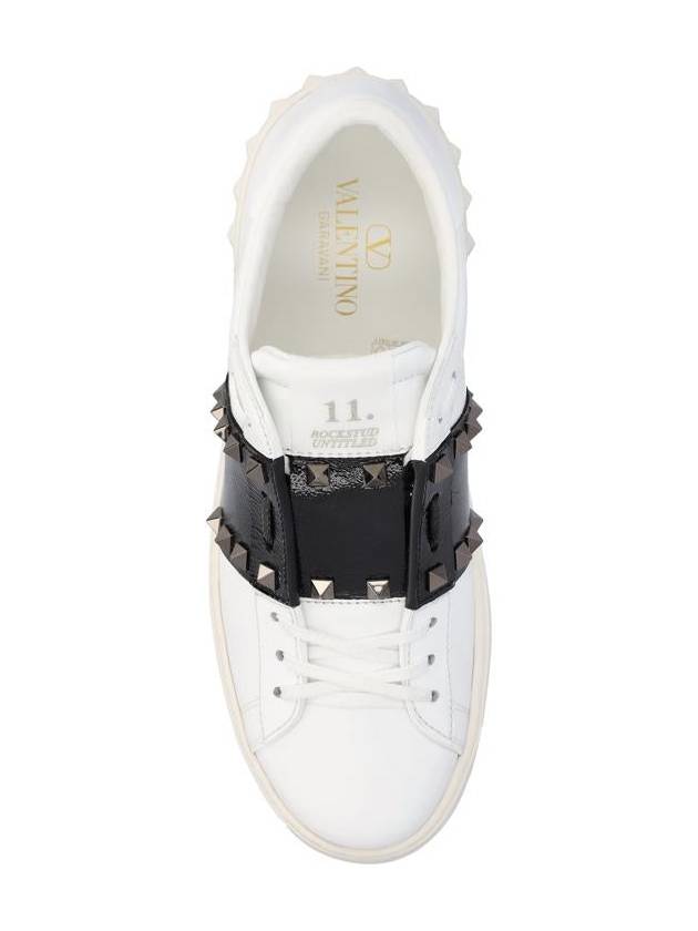 Valentino Garavani Sneakers - VALENTINO - BALAAN 4