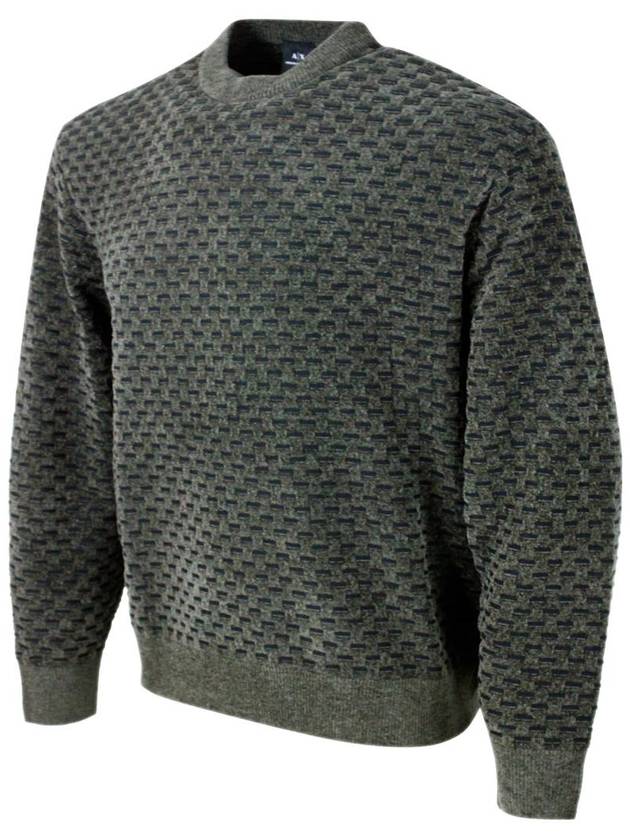 Armani Exchange Sweaters - ARMANI EXCHANGE - BALAAN 2