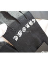 Checkmate Men s Gloves Black - CHROME HEARTS - BALAAN 3