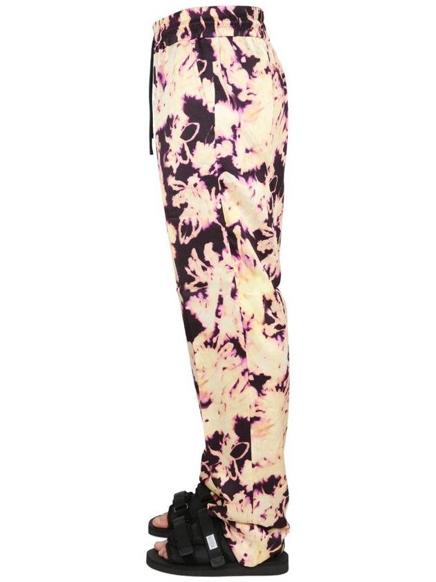 Dries Van Noten Palace Pants - DRIES VAN NOTEN - BALAAN 3