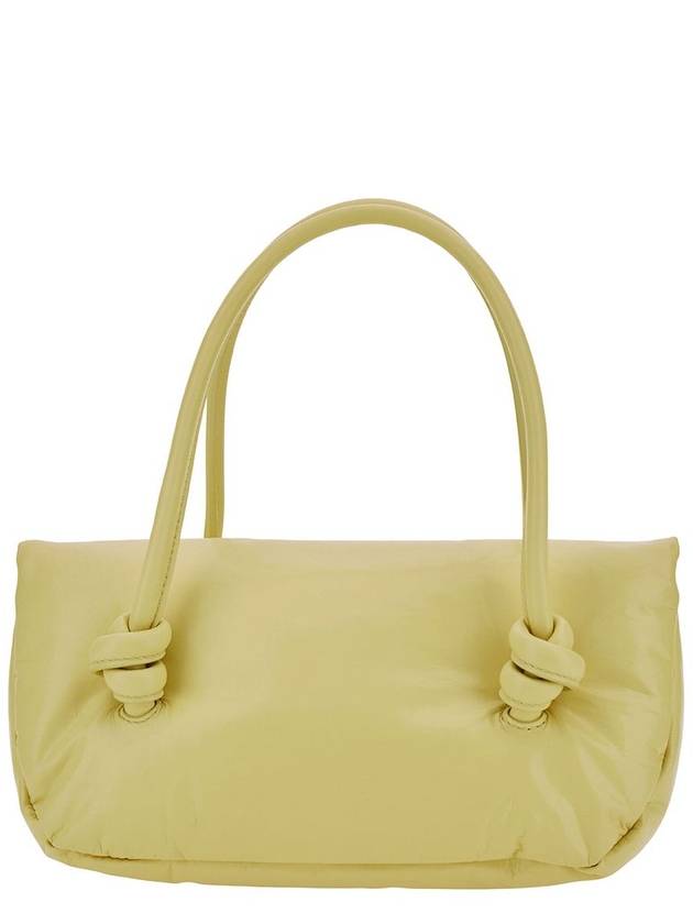 Shoulder Bag J07ZH0020P6589254 Beige - JIL SANDER - BALAAN 5