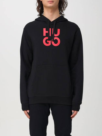 Sweatshirt men Hugo - HUGO BOSS - BALAAN 1