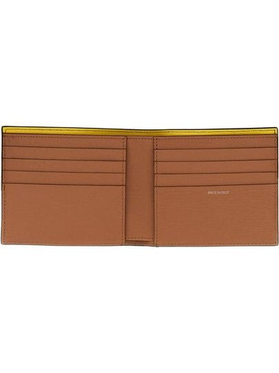 LEATHER WALLET - PAUL SMITH - BALAAN 2