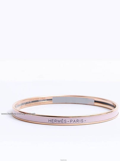 women bracelet - HERMES - BALAAN 2