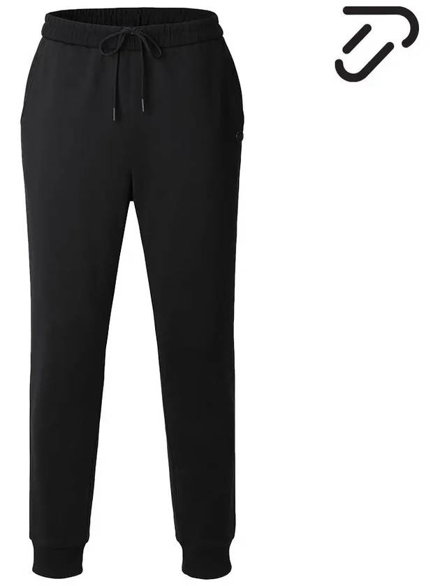 Stretch Doing Track Pants IPM2FPT266 - IJP DESIGN - BALAAN 3