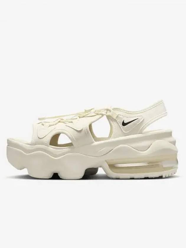 Women's Air Max Coco Sandals Sail - NIKE - BALAAN 2