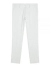 Men's Golf Jim Pants White - J.LINDEBERG - BALAAN 2