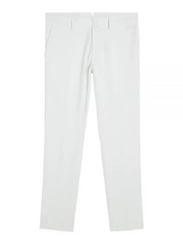 Men's Golf Jim Pants White - J.LINDEBERG - BALAAN 2