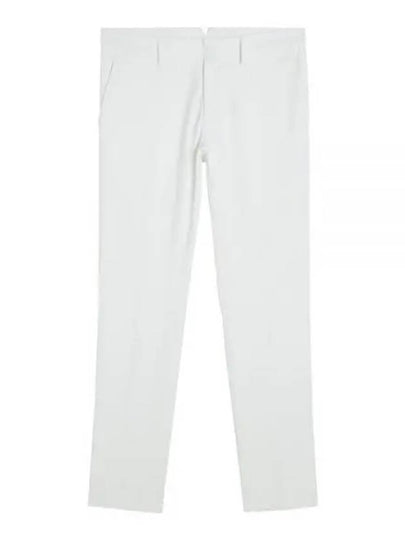 Men's Golf Jim Pants White - J.LINDEBERG - BALAAN 2