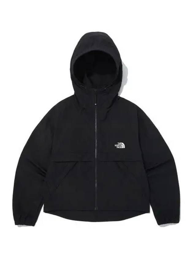 The North Face NJ3LQ33A Women s Ice Track Jacket - THE NORTH FACE - BALAAN 1