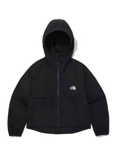 The North Face NJ3LQ33A Women s Ice Track Jacket - THE NORTH FACE - BALAAN 1