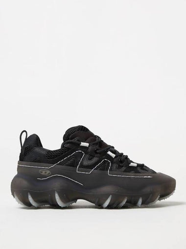 Sneakers Y03135P5604 T8013 Black - DIESEL - BALAAN 1