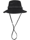 Dri Fit Apex Bucket Hat Black - NIKE - BALAAN 2