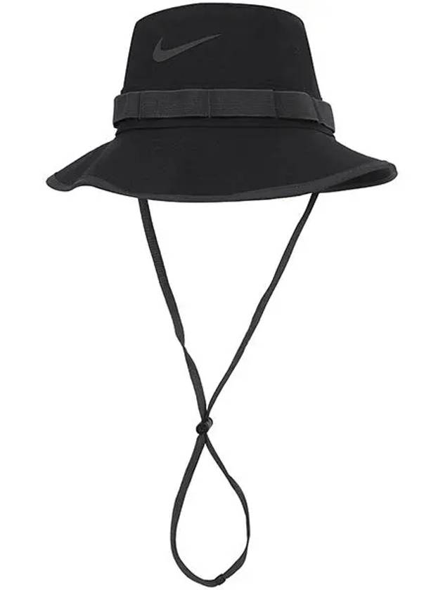 Dri Fit Apex Bucket Hat Black - NIKE - BALAAN 3