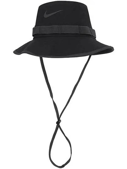 Dri Fit Apex Bucket Hat Black - NIKE - BALAAN 2